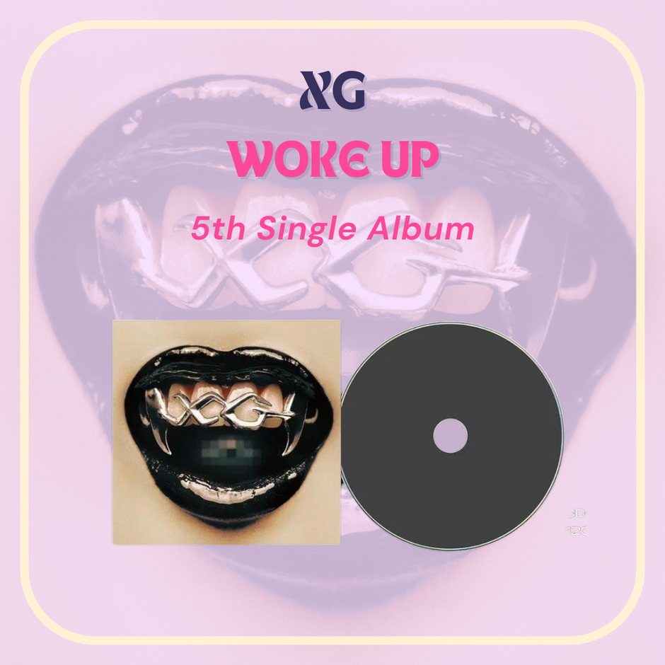 Welcome to Kpop Exchange!