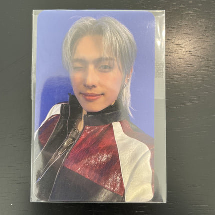 Official Xdinary Heroes LXVE to DEATH Fans Shop POB photocard product image from KPOP Exchange, Official Xdinary Heroes LXVE to DEATH Fans Shop POB photocard. Limited pre-order benefit, random pull, shipped from USA with freebies, Xdinary Heroes Lxve To Death Fans Shop POB Photocard, Xdinary Heroes Lxve To Death Fans Shop POB, Fans Shop POB photocard, LXVE to DEATH photocard, Xdinary Heroes official POB