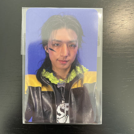 Official Xdinary Heroes LXVE to DEATH Fans Shop POB photocard product image from KPOP Exchange, Official Xdinary Heroes LXVE to DEATH Fans Shop POB photocard. Limited pre-order benefit, random pull, shipped from USA with freebies, Xdinary Heroes Lxve To Death Fans Shop POB Photocard, Xdinary Heroes Lxve To Death Fans Shop POB, Fans Shop POB photocard, LXVE to DEATH photocard, Xdinary Heroes official POB