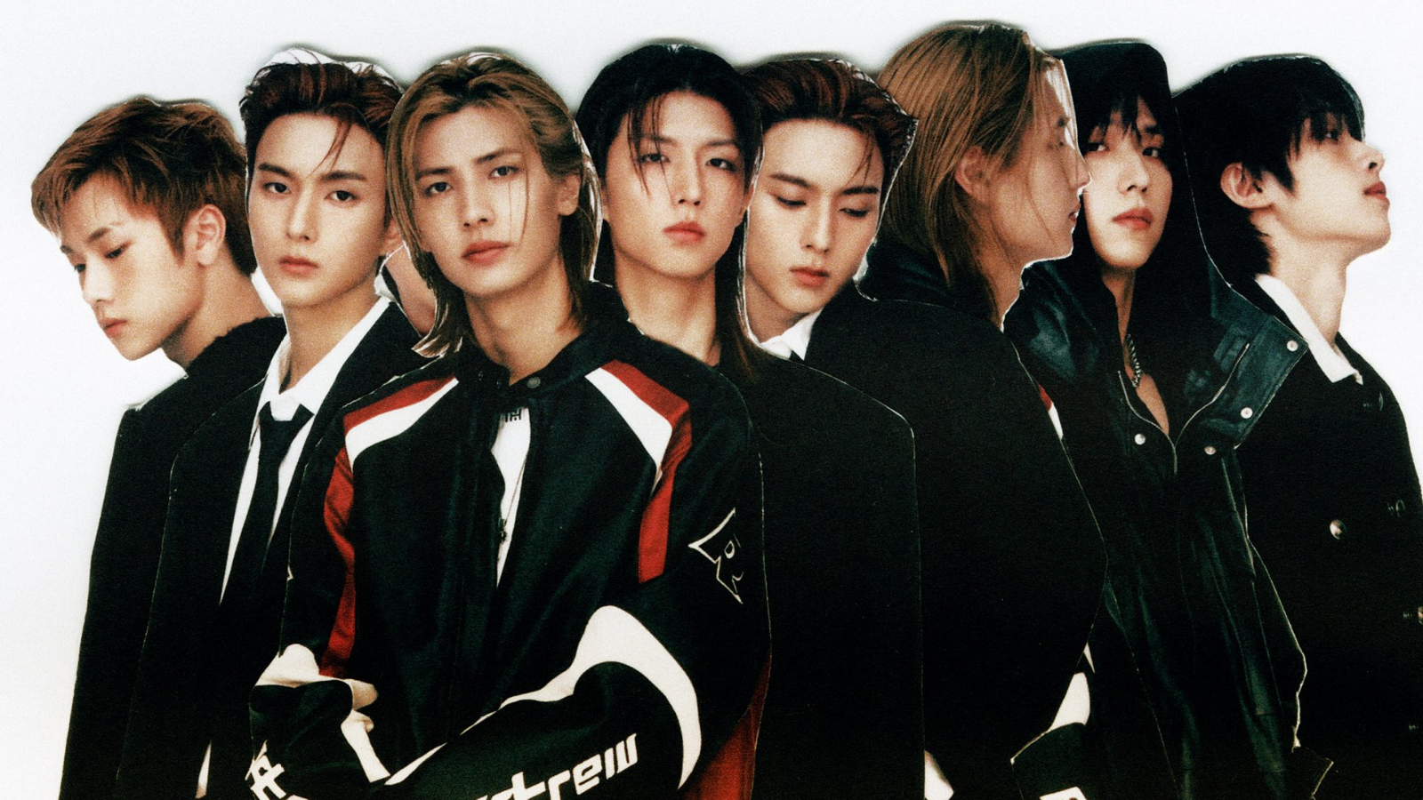  Xdinary Heroes - 8th Mini Album DEAD AND + POB