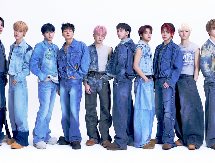 Xikers - ROUTE ZERO: THE ORA