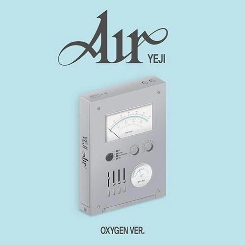 Yeji Air Oxygen Ver