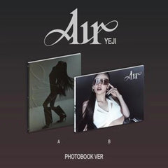 YEJI Air Pre Order