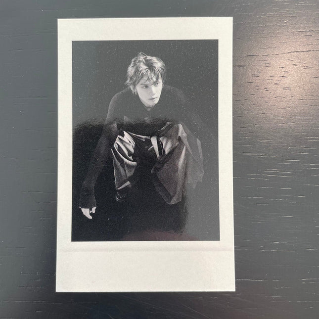 yeonjun no labels pob