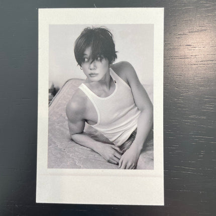 yeonjun no labels pob