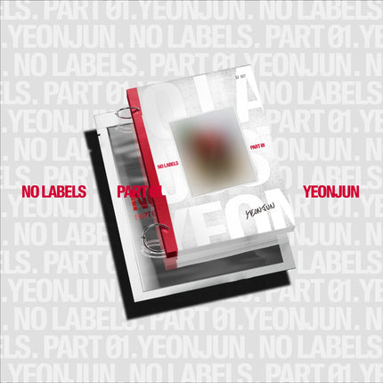 yeonjun no labels album