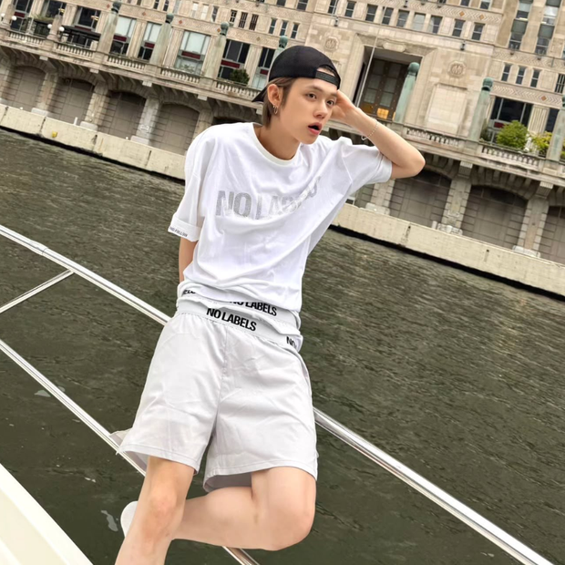 YEONJUN s NO LABELS PART 01