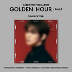 Yeosang