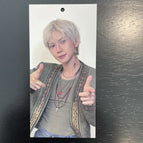 Yeosang