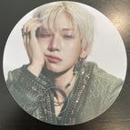 Yeosang
