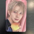 Yeosang