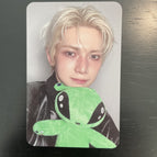 Yeosang