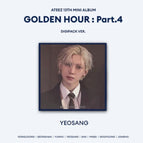 Yeosang