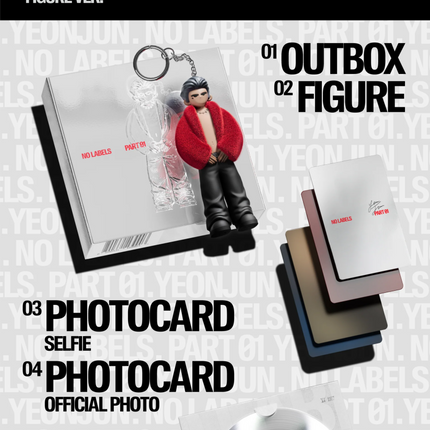 yeonjun no labels figure