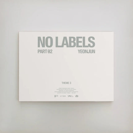 yeonjun no labels part 2