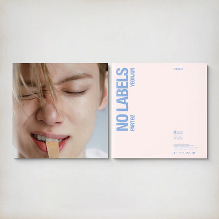 yeonjun no labels part 2 compact