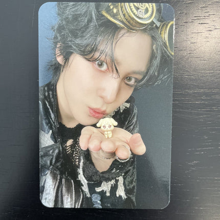 ATEEZ GOLDEN HOUR Part 4 Soundwave Photobook POB photocard buy USA, ATEEZ GOLDEN HOUR Part.4 Soundwave Photobook pre-order benefit, ATEEZ Soundwave Photobook POB photocard, ATEEZ GOLDEN HOUR Part.4 Soundwave Photobook photocard USA, ATEEZ HONGJOONG Soundwave Photobook POB, ATEEZ SAN Soundwave Photobook photocard, ATINY ATEEZ GOLDEN HOUR Part.4 Soundwave Photobook POB