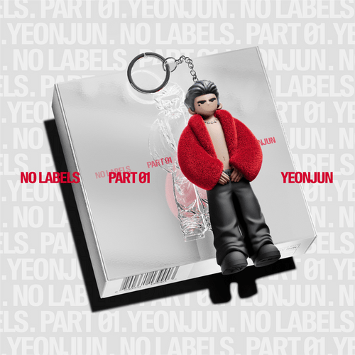 yeonjun no labels figure