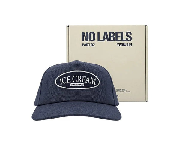 YEONJUN NO LABELS: PART 02 Cap Ver. | Kpop Exchange