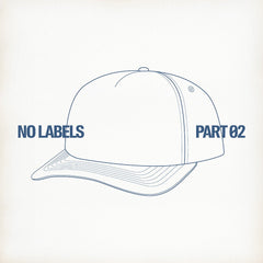 Yeonjun No Labels Part 2 Cap Version Pre-Order