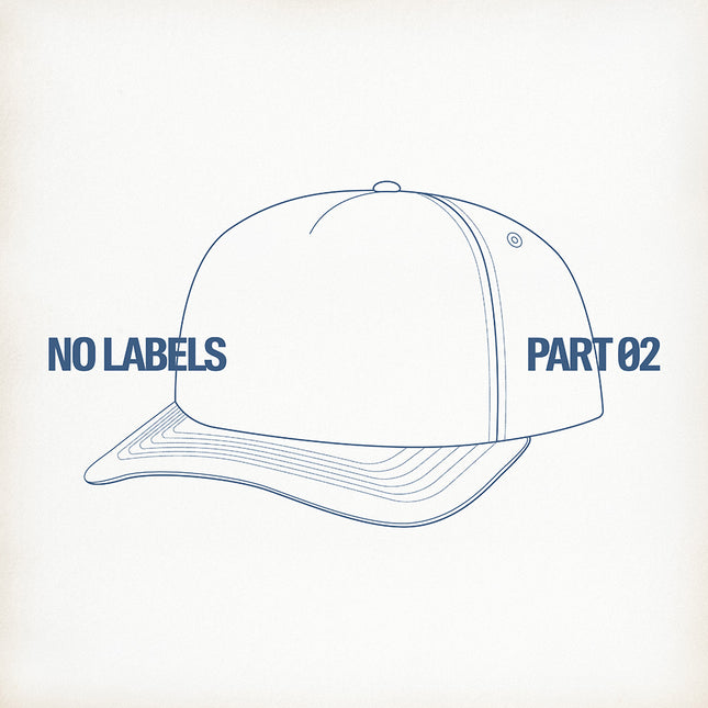 Yeonjun No Labels Part 2 Cap Version Pre-Order