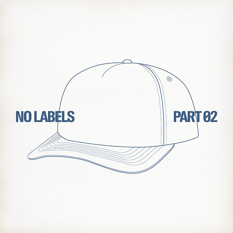[PRE-ORDER] YEONJUN -  NO LABELS: PART 02 [Cap Ver.]