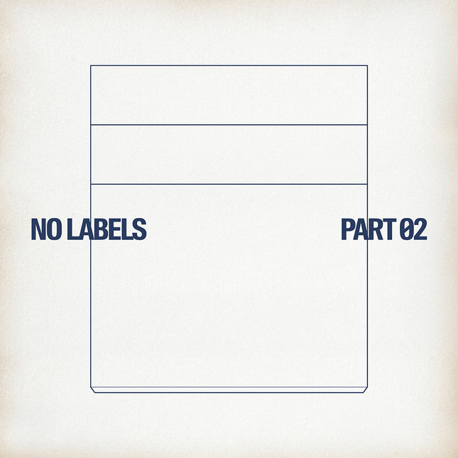 Yeonjun No Labels Part 2 Photobook Version Pre-Order