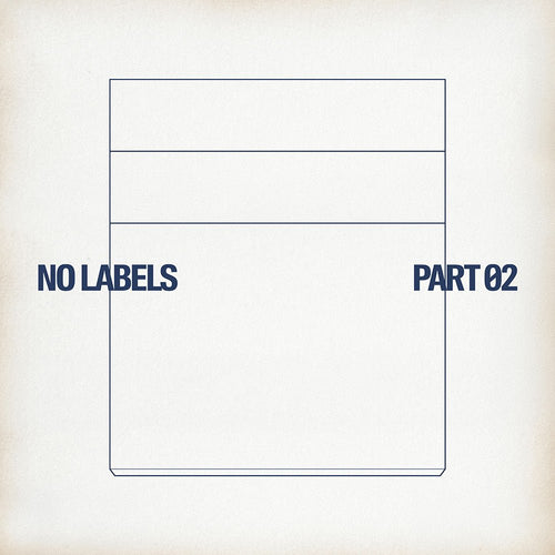 Yeonjun No Labels Part 2 Photobook Version Pre-Order