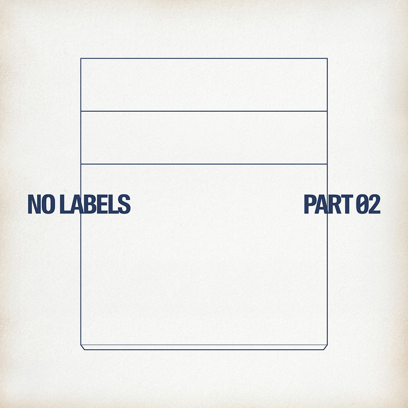 [PRE-ORDER] YEONJUN -  NO LABELS: PART 02