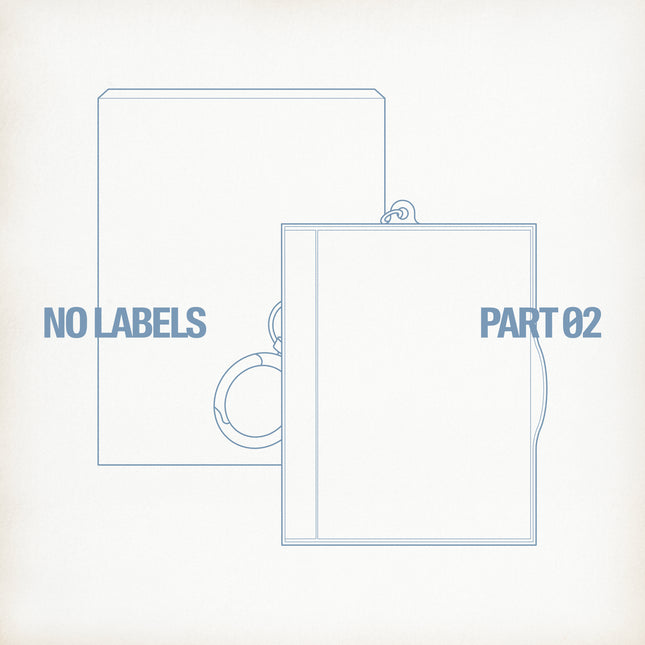 Yeonjun No Labels Part 2 Photocard Case NFC Version Pre-Order
