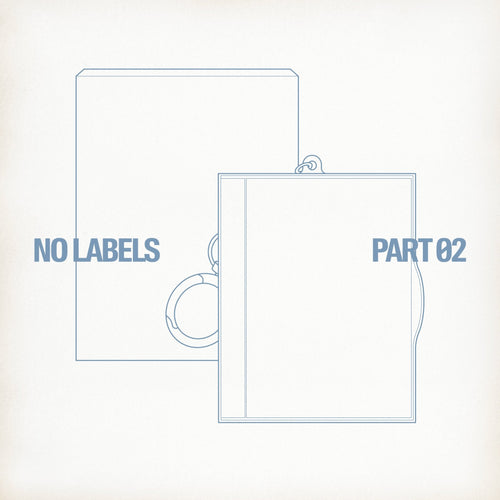 Yeonjun No Labels Part 2 Photocard Case NFC Version Pre-Order
