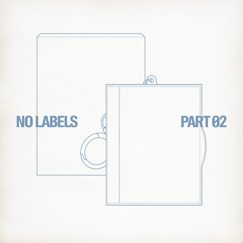 [PRE-ORDER] YEONJUN -  NO LABELS: PART 02 [Photocard Case Ver.]