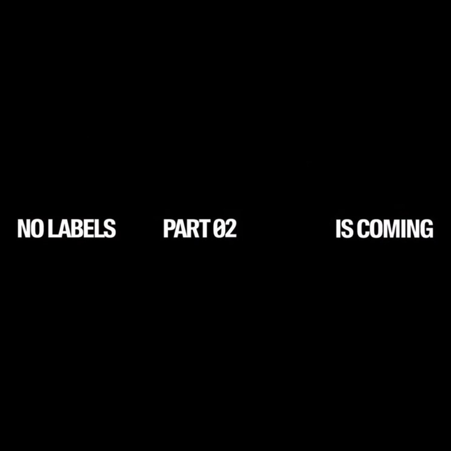 TXT Yeonjun No Labels Part 2 Pre-order Preview