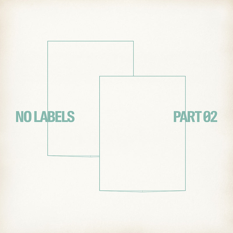 [PRE-ORDER] YEONJUN -  NO LABELS: PART 02 [Weverse Albums Ver.]