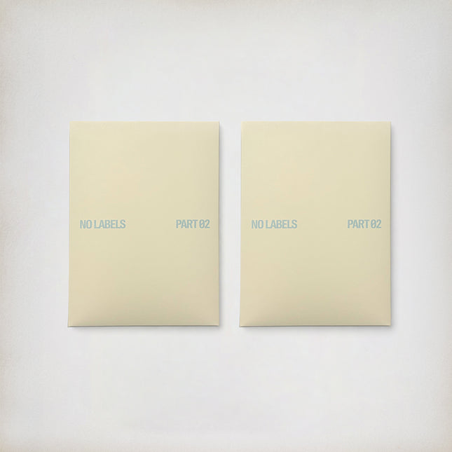 Yeonjun No Labels Part 2 Weverse Albums Version Pre-Order