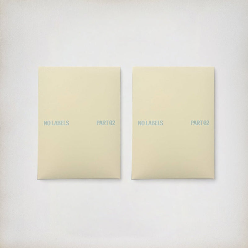YEONJUN -  NO LABELS: PART 02 [Weverse Albums Ver.]