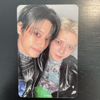 Yeosang & Wooyoung