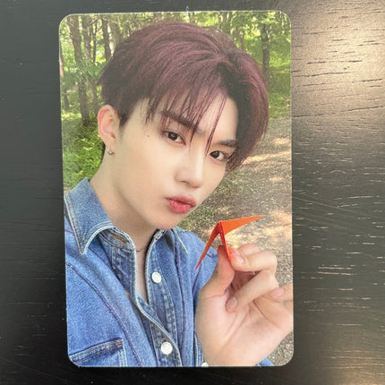 ZB1 never say never apple music pob