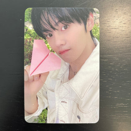 ZB1 never say never apple music pob