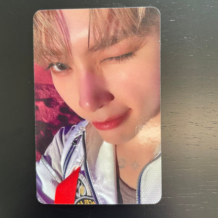 ZB1 Cinema Paradise Apple Music POB Hanbin