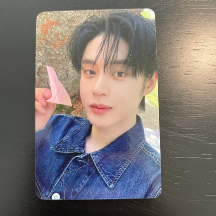 zerobaseone never say never apple music pob