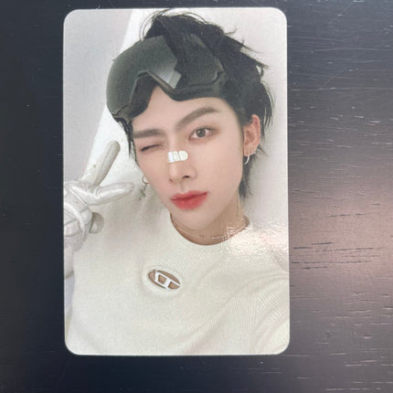 ZB1 Cinema Paradise Apple Music POB Ricky