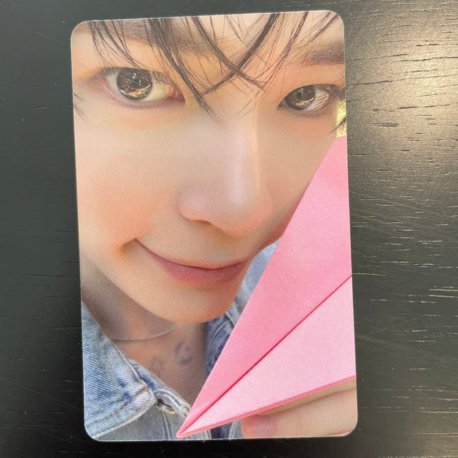 zerobaseone never say never apple music pob