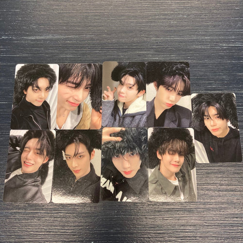 ZEROBASEONE Blue Paradise Apple Music Group