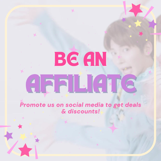 affiliate