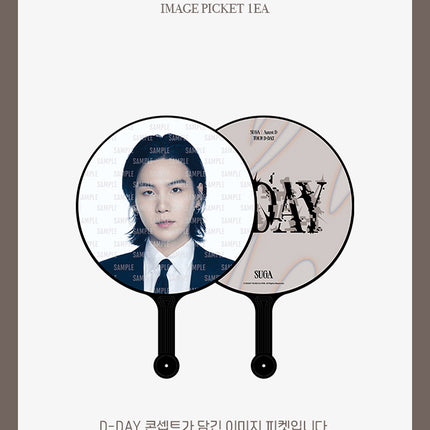 agust d suga tour d day image picket