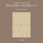 FOR Ver. (GOLD)