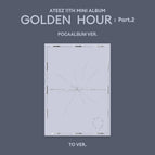TO Ver. (SILVER)