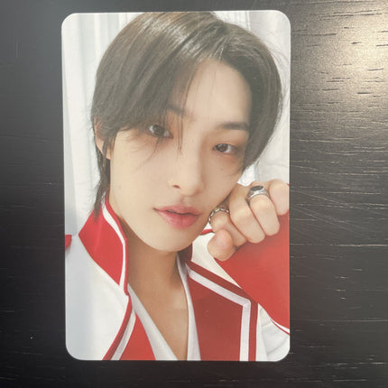 ATEEZ ANITEEZ IN THE CALLING POB Photocard B, ATEEZ pop-up photocard B, ANITEEZ photocard B, ATEEZ Soundwave POB, ATEEZ official photocard, ANITEEZ pop-up benefit, ATEEZ ANITEEZ IN THE CALLING POP-UP POB Photocard B USA, where to buy ATEEZ ANITEEZ photocard B