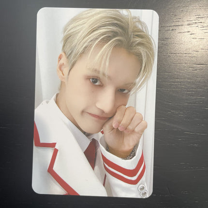 ATEEZ ANITEEZ IN THE CALLING POB Photocard B, ATEEZ pop-up photocard B, ANITEEZ photocard B, ATEEZ Soundwave POB, ATEEZ official photocard, ANITEEZ pop-up benefit ATEEZ ANITEEZ IN THE CALLING POP-UP POB Photocard B USA, where to buy ATEEZ ANITEEZ photocard B